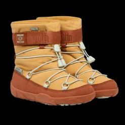 Schneestiefel Vegan Snowy