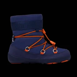 Schneestiefel Vegan Snowy