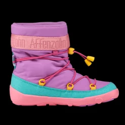 Schneestiefel Vegan Snowy