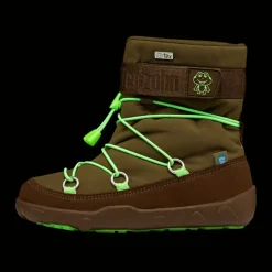 Schneestiefel Vegan Snowy