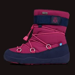 Schneestiefel Vegan Snowy