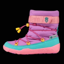 Schneestiefel Vegan Snowy