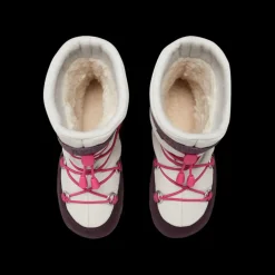 Schneestiefel Vegan Snowy