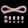 Schnürsenkel mit Cord Lock