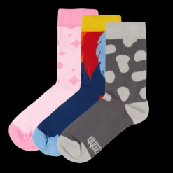 Socken 3er Pack