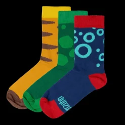 Socken 3er Pack
