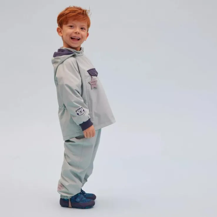 Vasmann Übergangsjacke