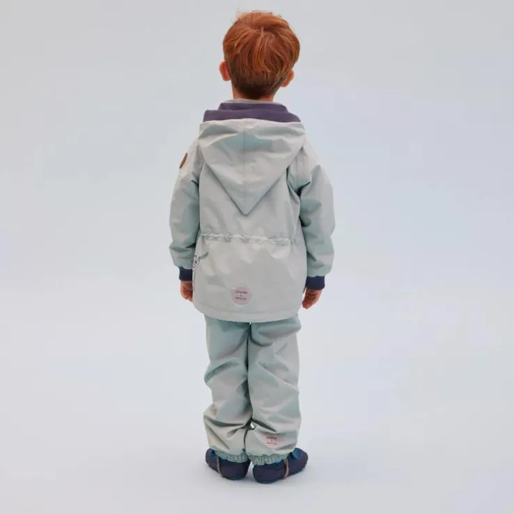Vasmann Übergangsjacke