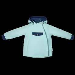 Vasmann Übergangsjacke