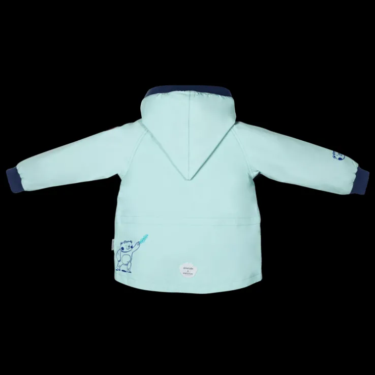 Vasmann Übergangsjacke