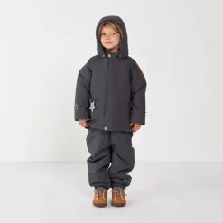 Winterjacke Aria