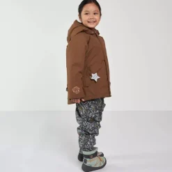 Winterjacke Aria