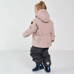 Winterjacke Aria