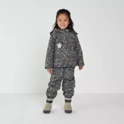 Winterjacke Aslaug