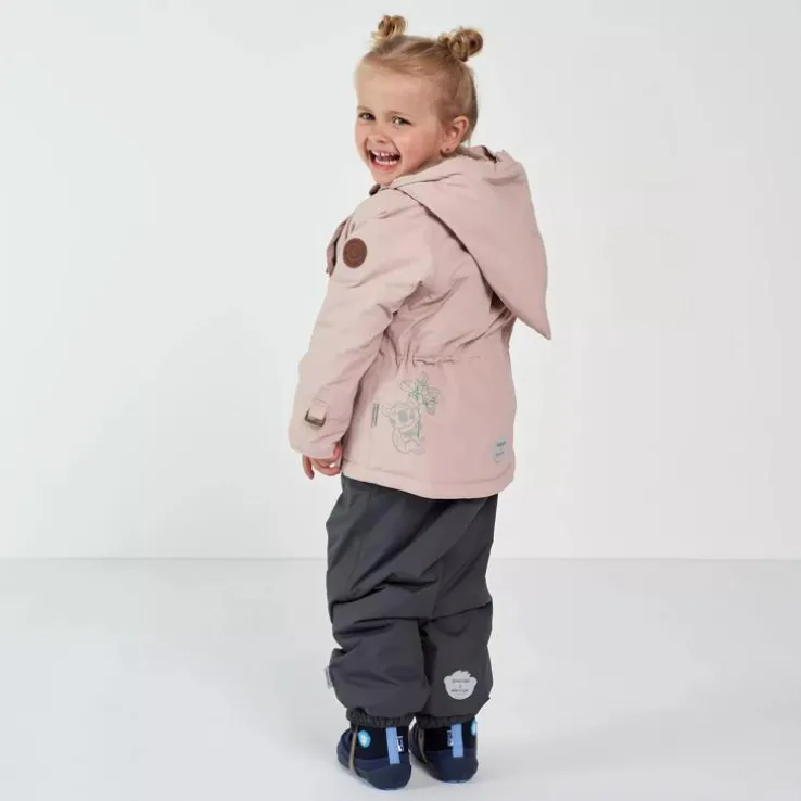 Winterjacke Aslaug