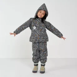 Winterjacke Aslaug