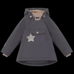 Winterjacke Aslaug