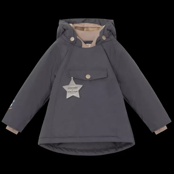 Winterjacke Aslaug