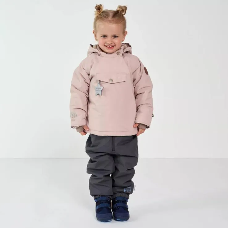 Winterjacke Aslaug