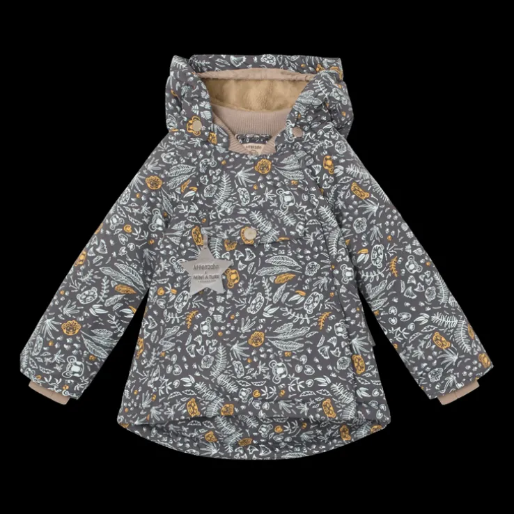 Winterjacke Aslaug