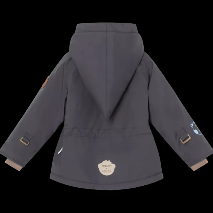 Winterjacke Aslaug
