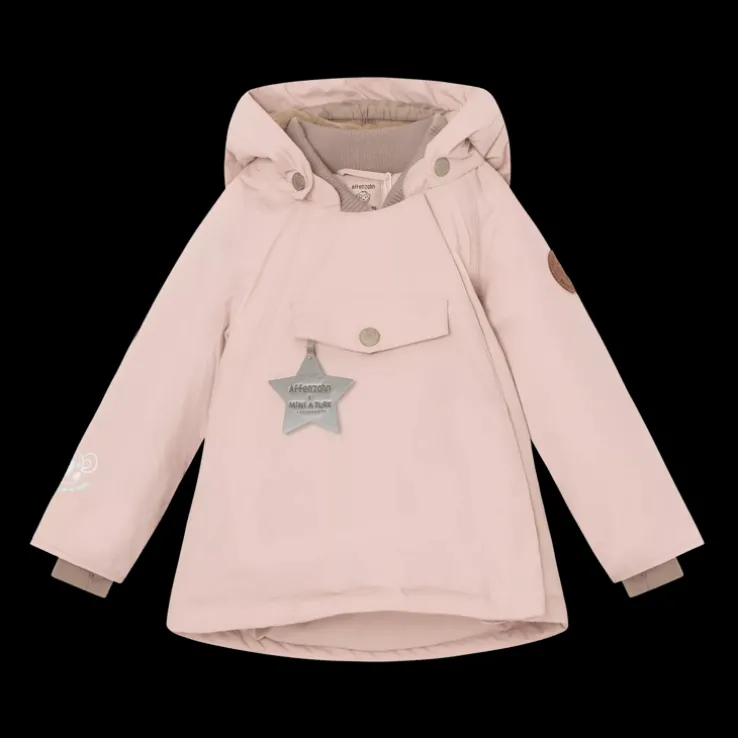 Winterjacke Aslaug