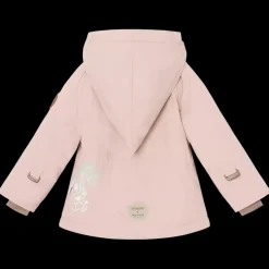 Winterjacke Aslaug