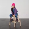Winterschuh Leder Easy