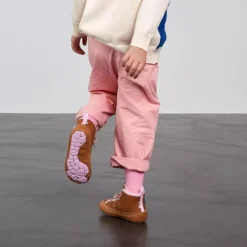 Winterschuh Leder Easy