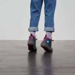Winterschuh Leder Easy