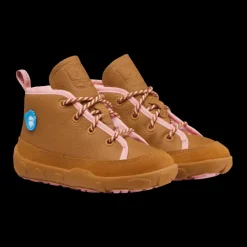 Winterschuh Leder Easy