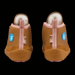 Winterschuh Leder Easy