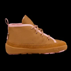 Winterschuh Leder Easy