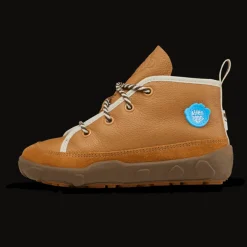 Winterschuh Leder Easy
