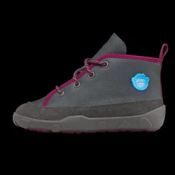 Winterschuh Leder Easy