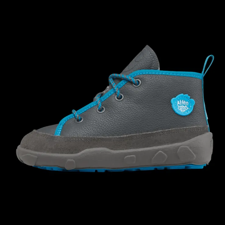 Winterschuh Leder Easy