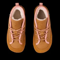 Winterschuh Leder Easy
