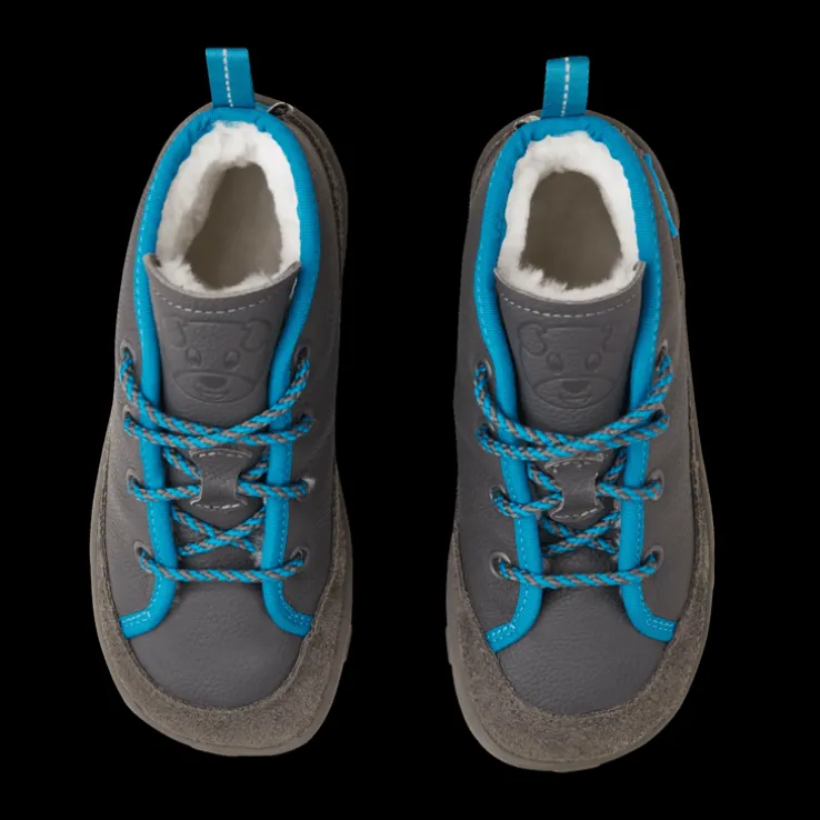Winterschuh Leder Easy