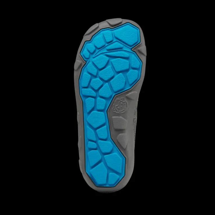 Winterschuh Leder Easy