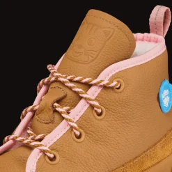 Winterschuh Leder Easy