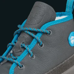 Winterschuh Leder Easy