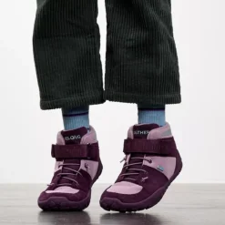 Wintersneaker Leder Dreamer