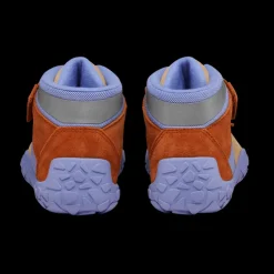 Wintersneaker Leder Dreamer