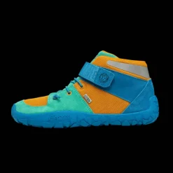 Wintersneaker Leder Dreamer