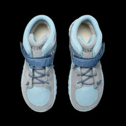Wintersneaker Leder Dreamer
