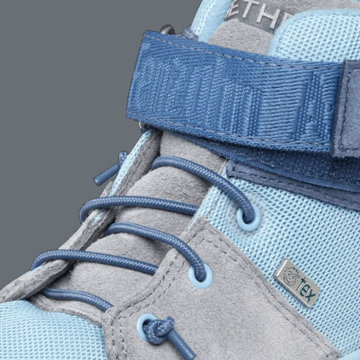 Wintersneaker Leder Dreamer