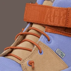 Wintersneaker Leder Dreamer