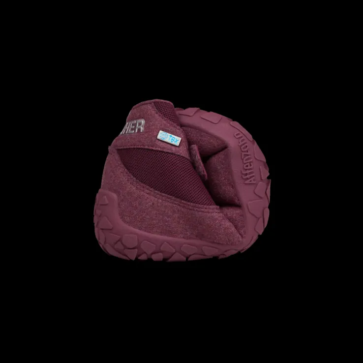 Wintersneaker Wolle Dreamer