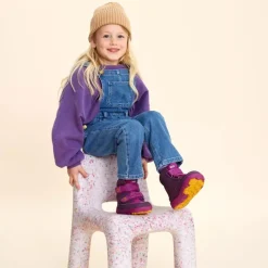 Winterstiefel Vegan Comfy