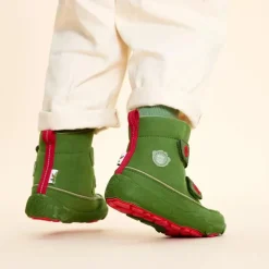 Winterstiefel Vegan Comfy